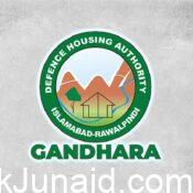 DHA Gandhara Phase 9
