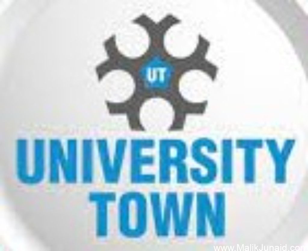 University Town