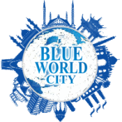 Blue World City