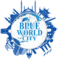 Blue World City