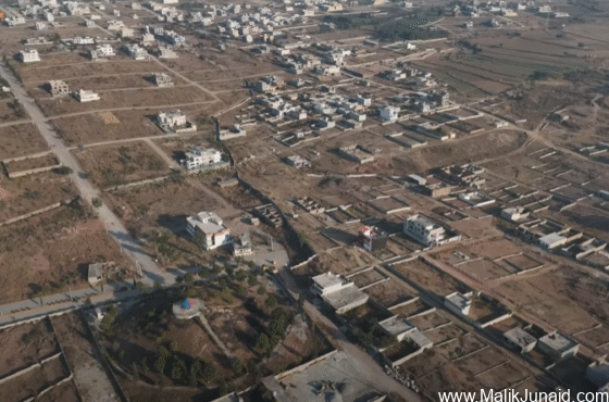 🏡 Explore E-18 & D-18 Islamabad – Gulshan-e-Sehat & Engineering Cooperative Housing Societies