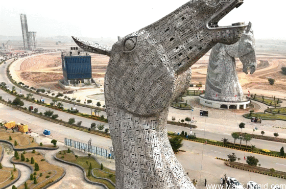 Blue World City Islamabad: Navigating Installment Demands without NOC Approvals
