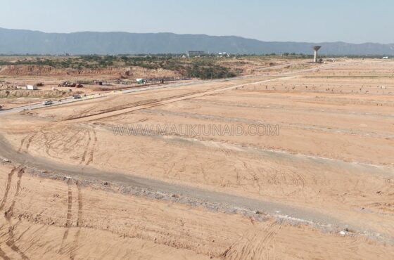 🏡 Prime 7 Marla Plots for Sale in Capital Smart City Islamabad Sector E  Overseas Central Block