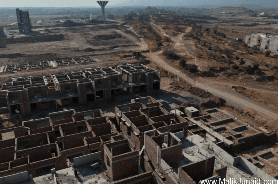Capital Smart City – Overseas East Harmony Park (Sector M) – Malik Junaid Gains Real Estate