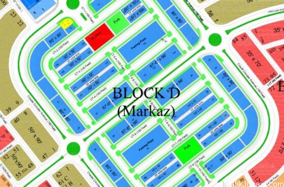 Discover Gulberg Islamabad – A Modern Investment Destination with Prime Location and Rapid Growth