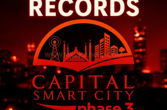 Capital Smart City Phase 3 Breaking Records: Limited Booking Slots Left!