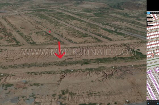🌆 5 Marla Plot for sale in Executive Sector C, Capital Smart City Islamabad –  Spotlight (2025)