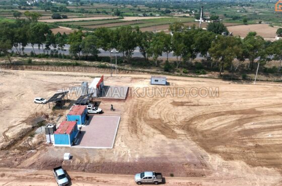 Faisal Town Phase 2 — Sector O & Nearby Opportunities: Fresh Development Update, Buying Guide & Investment Outlook