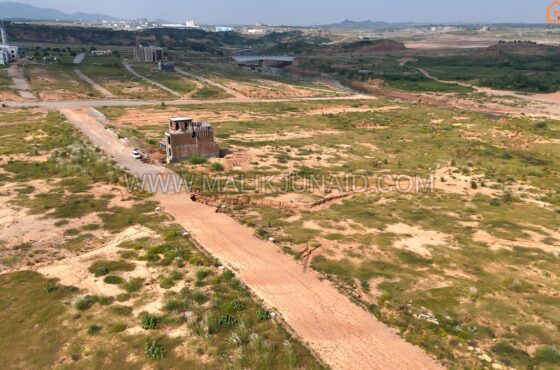 Executive 1 — Block C | Capital Smart City Islamabad