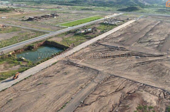 Capital Smart City Islamabad | Drone Reveal, Possession Signals, Map, Prices & Best Plot Picks