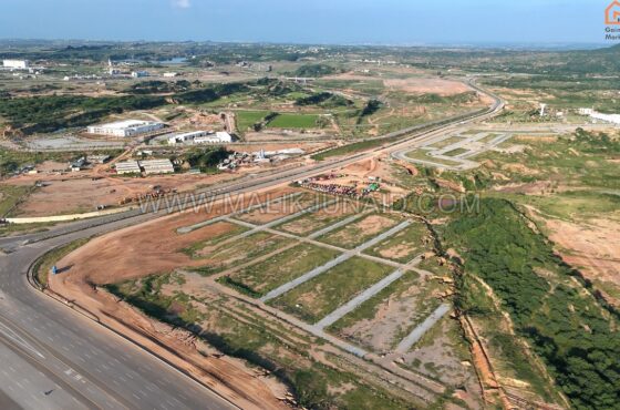 Overseas Central Sector G Revealed! | Capital Smart City Islamabad — Latest Drone Footage (2025)