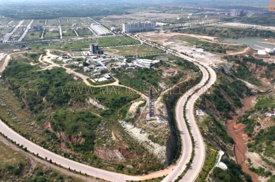 Chahan Dam, Water-Sports Place & La Mer District — Capital Smart City’s Waterfront Living (2025 Buyer & Investor Guide)