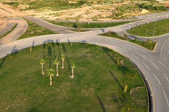 Overseas Central — Sector A | Big Roundabout Guide