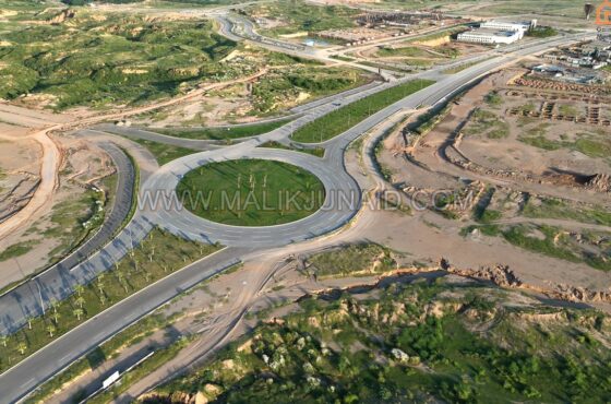 Silicon District (Silicon Village) — Capital Smart City Development Update 2025