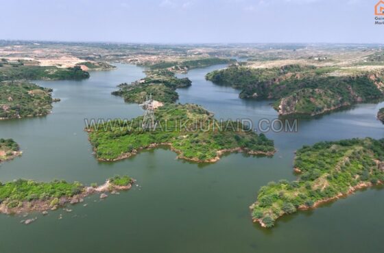 Chahan Dam & Its Beauty — Waterfront Living at Capital Smart City (Complete 2025 Guide)