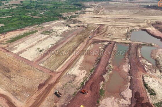 FAISAL TOWN PHASE 2 | Sports City 2 | Sector I & J, Education District — Development Update (2025)