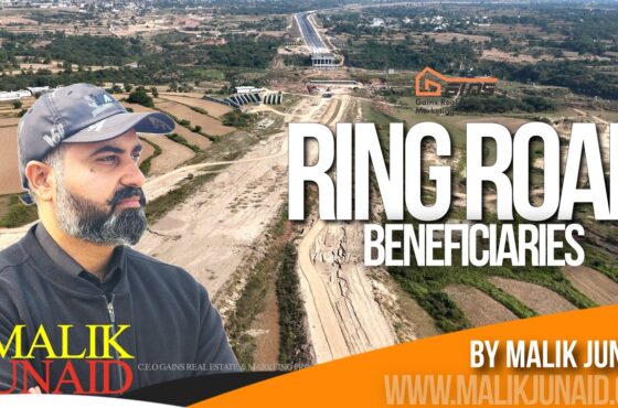 Rawalpindi Ring Road 2025: Real Facts, Progress, and Which Housing Societies Will Truly Benefit