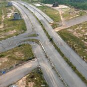 Capital Smart City Phase 1 Executive Block C