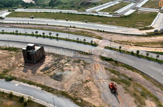 🏙️ Executive 1 Sector B – Capital Smart City Phase 1 | Complete 2025 Plot & Development Guide