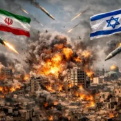 Dubai Property Market War Impact and Effect on Pakistani Real Estate InvestmentsDubai Property Market War Impact and Effect on Pakistani Real Estate Investments