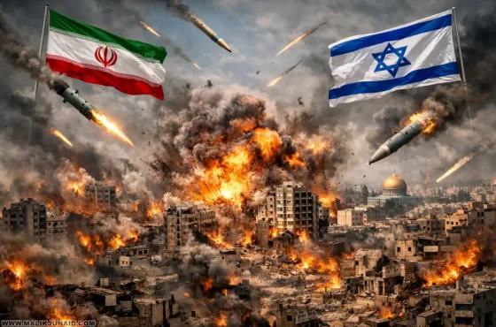 Dubai Property Market War Impact and Effect on Pakistani Real Estate Investments from Expats