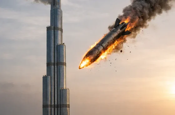 Dubai Real Estate After the Iran Strikes: Boom, Bubble, or Buying Opportunity?