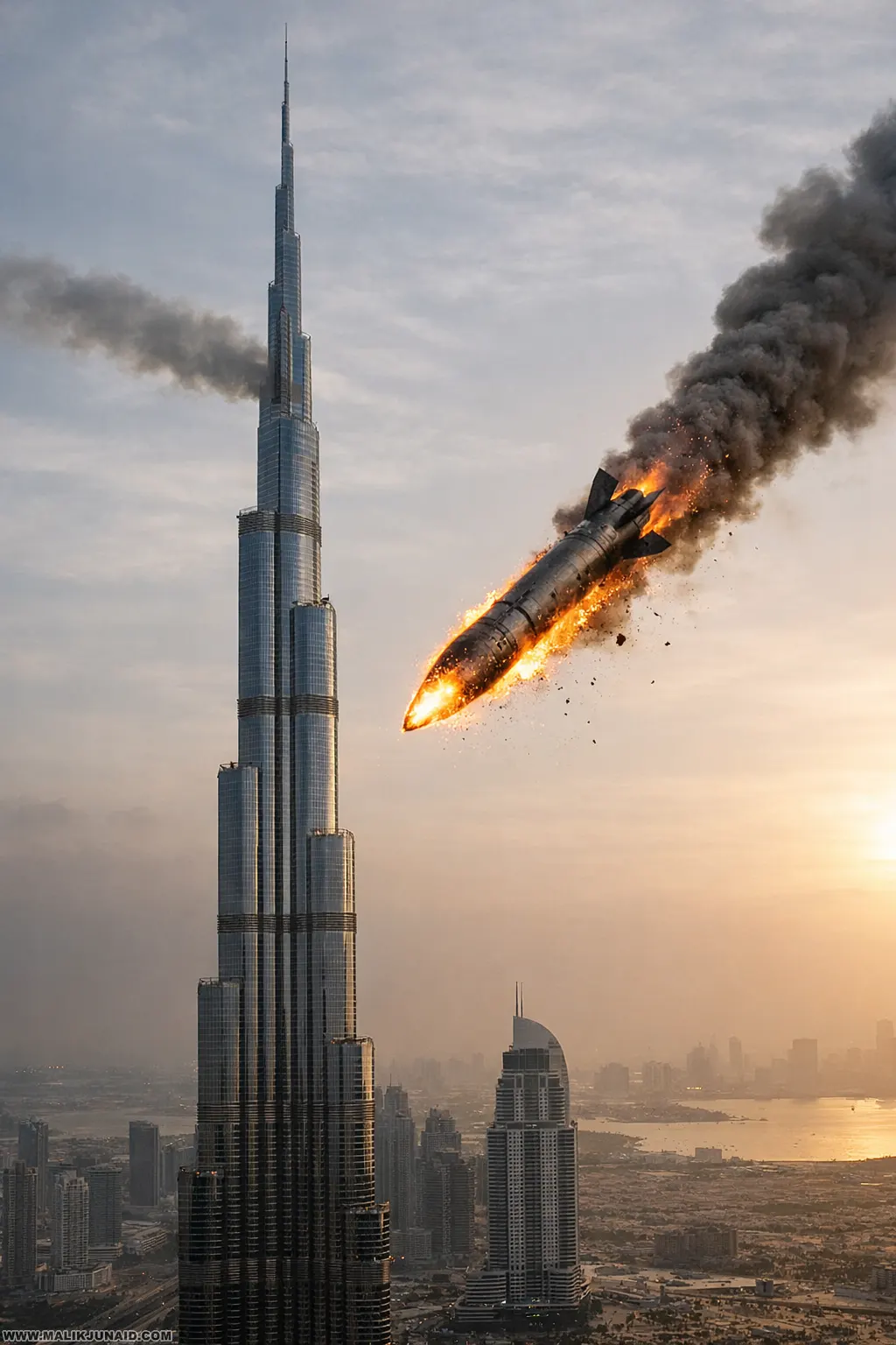 Dubai Real Estate After the Iran Strikes: Boom, Bubble, or Buying Opportunity?