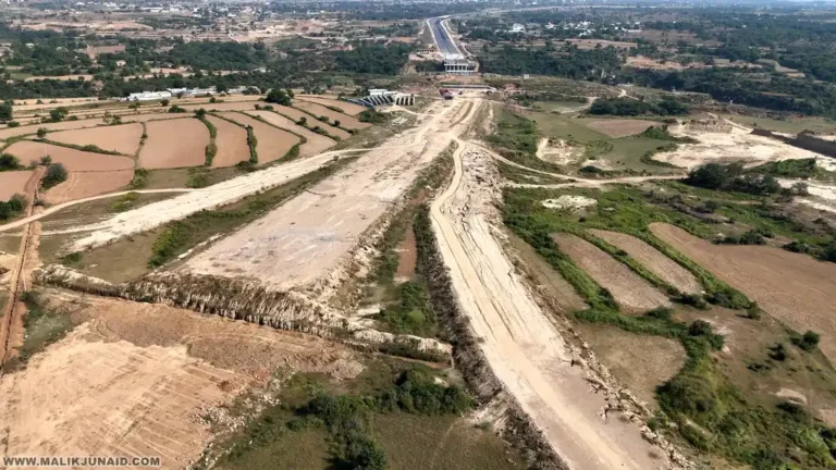 Rawalpindi Ring Road Is Changing the Market – What It Means for Faisal Town Phase 2 Prices