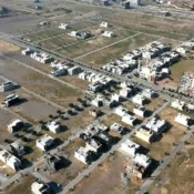 faisal hills a block map