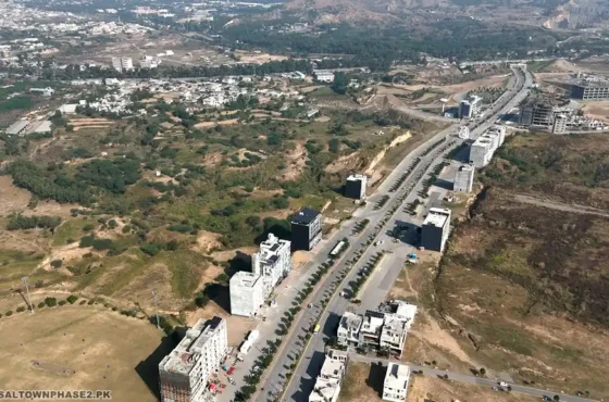 Faisal Hills Islamabad: Location, Map, Blocks, Plots for Sale, Houses, Payment Plan, and Investment Guide