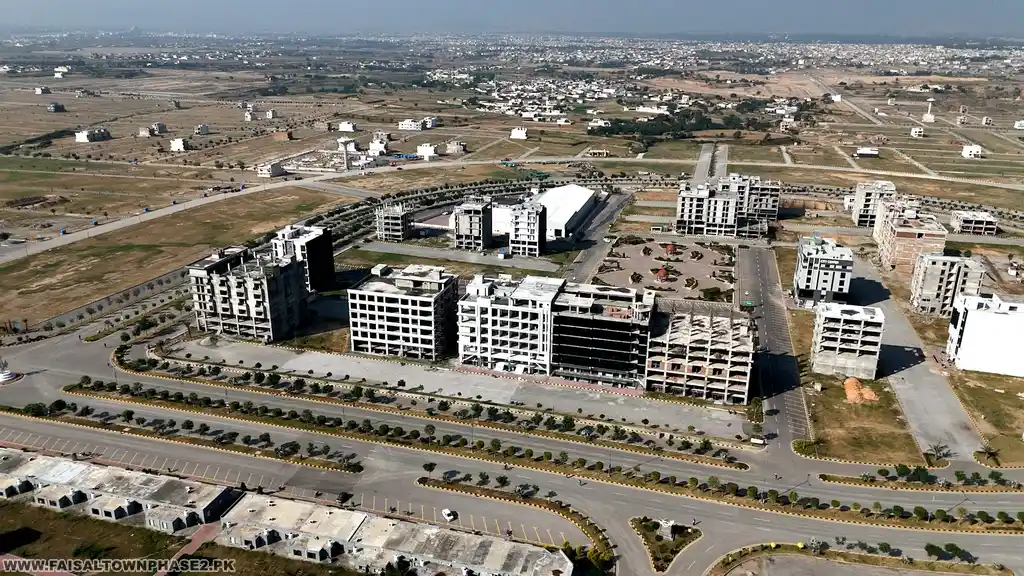 Faisal Hills Location, Plot Price, Payment Plan 2025, NOC & Houses for Sale