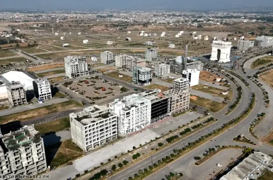 Faisal Hills: Complete Guide to Location, Blocks, Maps, Plots for Sale, Payment Plans, and Lifestyle