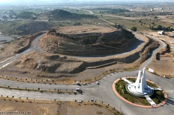 Faisal Hills Taxila – Complete Guide to Maps, Plots, Prices & Latest Updates (2025)