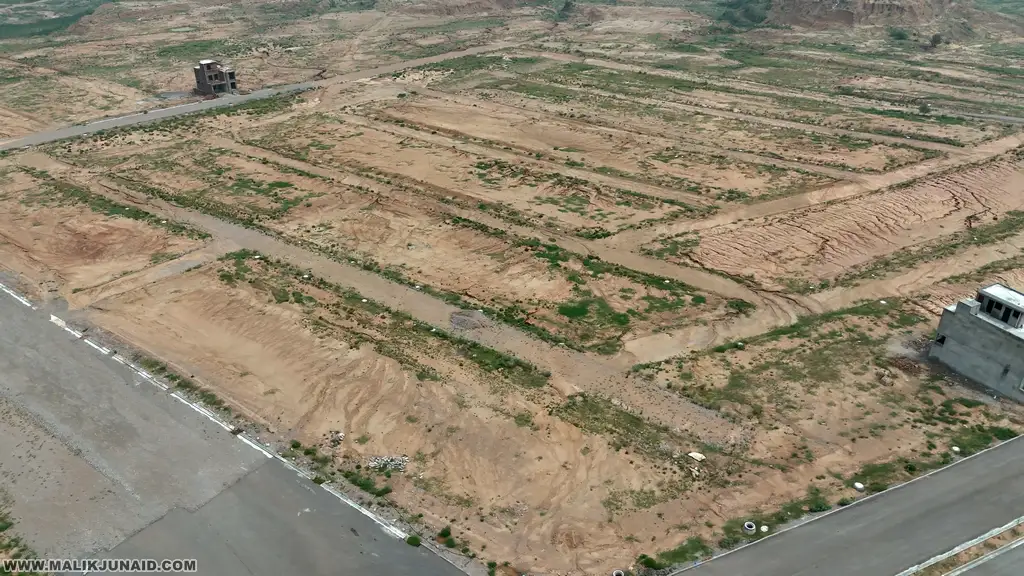 capital smart city executive 1 c block