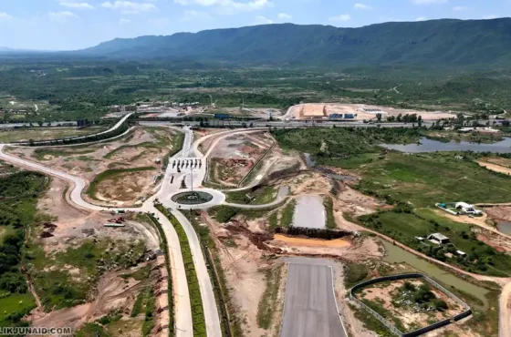 Faisal Town Phase 2 or DHA Gandhara Phase 9 – Which is the Better Property Investment in Islamabad?