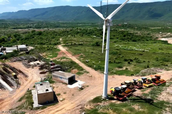 Real Estate Investment in Pakistan: Exploring Zameen.com and Capital Smart City Islamabad Opportunities