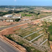 Capital Smart City Overseas Central Sector G Investment Guide