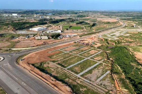 Complete Guide to Capital Smart City Islamabad – Overseas Central Sector G: Development Updates, Possession News, and Investment Insights