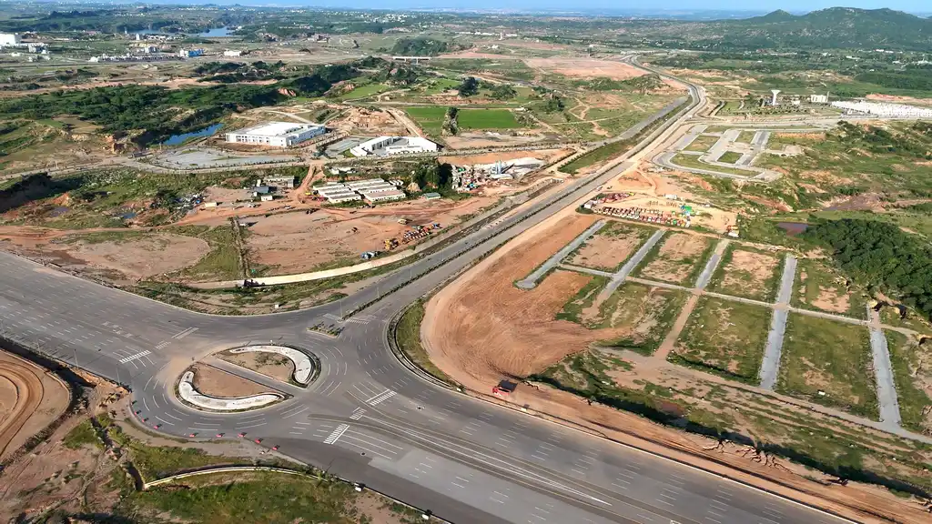 capital smart city overseas central pic (135)