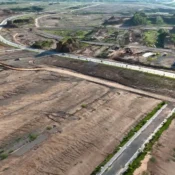 plots in Capital Smart City’s Overseas Central