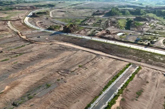 Shortlisting Plots in Capital Smart City’s Overseas Central—Sectors E & B: Your Complete Roadmap