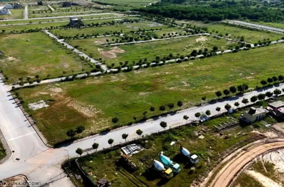 Property for Sale in Islamabad – Complete Guide to Buying Property, Taxes, Verification & Investment Opportunities