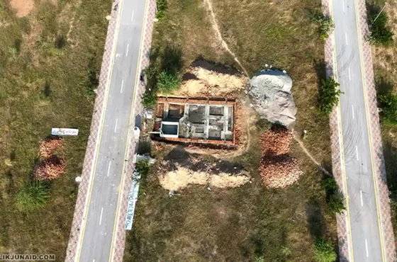 How to Use Zameen.com Plot Finder to Locate the Best Properties in Capital Smart City Islamabad