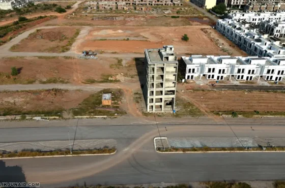 Pakistan Property Search Guide: Finding Houses and Plots in Capital Smart City Islamabad Through Zameen.com