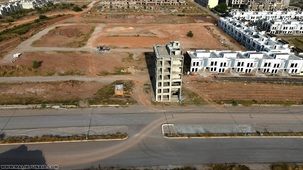 Zameen.com Capital Smart City Islamabad Houses for Sale