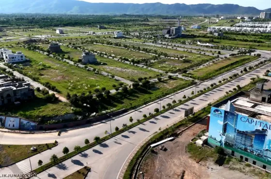 War Situation in UAE & Its Impact on Pakistan Property Market – Complete Analysis for Investors