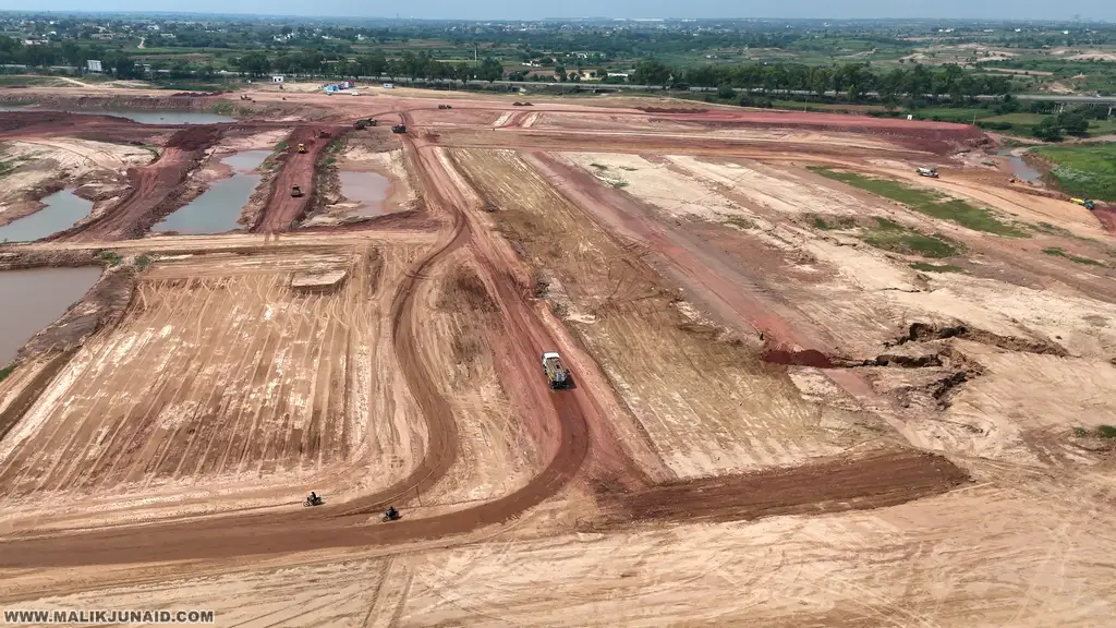 faisal town phase2 pic