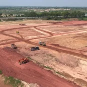 Faisal Town Phase 2 Sector O Model Block Commercial Plots