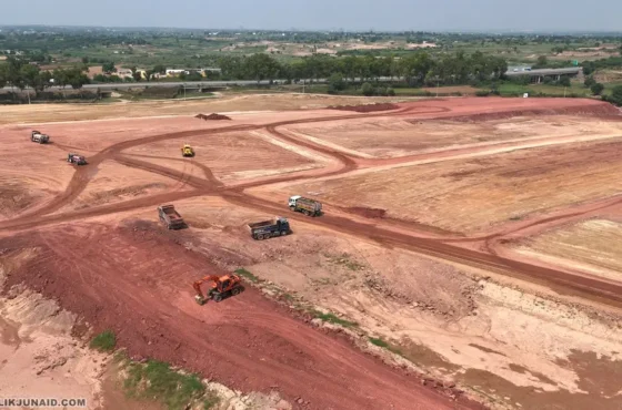 Is It Safe to Invest in Faisal Town Phase 2? A Complete Investor Guide