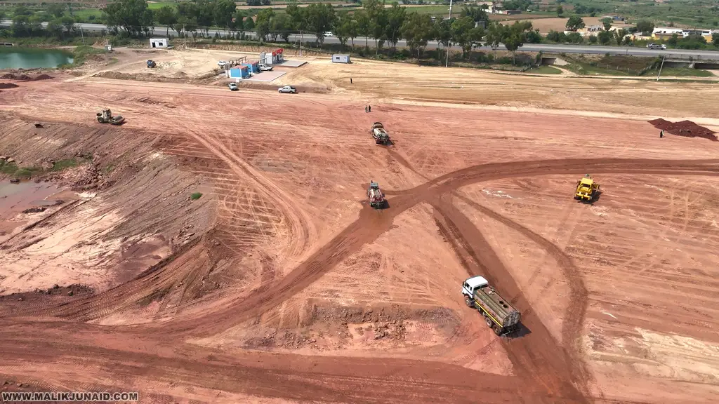 Faisal Town Phase 2 Payment Plan